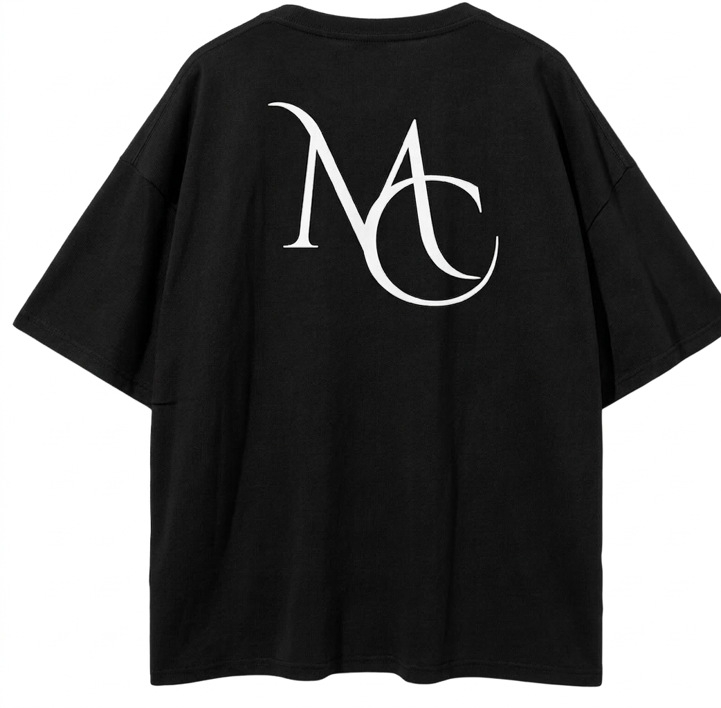 CÉRON Loose T-Shirt